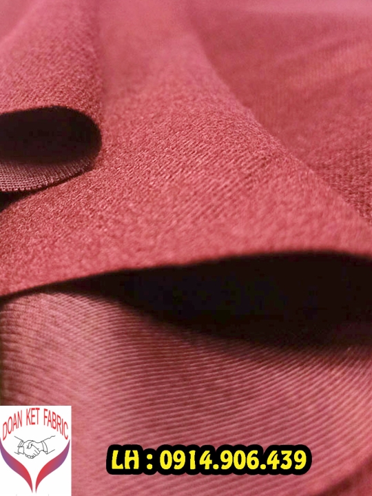  Vải Tricot Cào