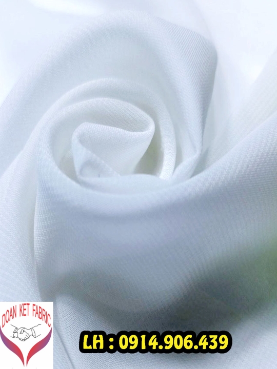  Vải Vôn Chiffon
