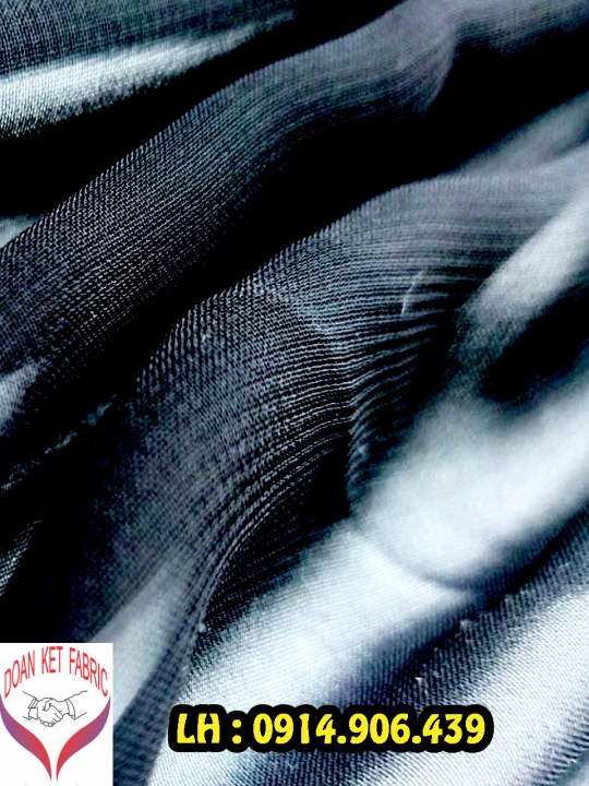  Vải Vôn Chiffon